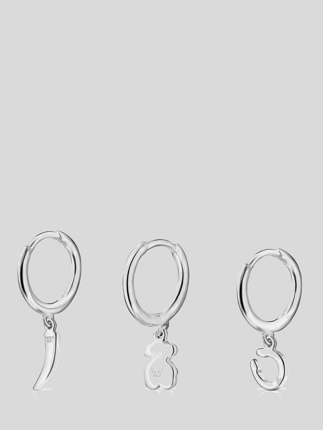 Підвіси TOUS модель 018113760 Фото