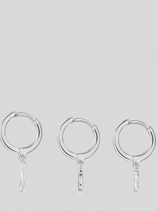 Підвіси TOUS модель 018113760 Фото