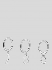 Підвіси TOUS модель 018113760 Фото