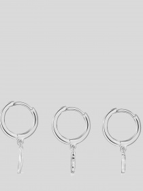 Підвіси TOUS модель 018113760 Фото