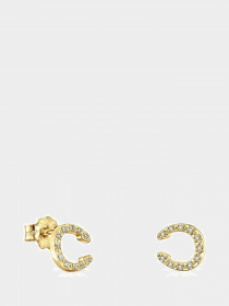 Пусети TOUS модель 018113030 Фото