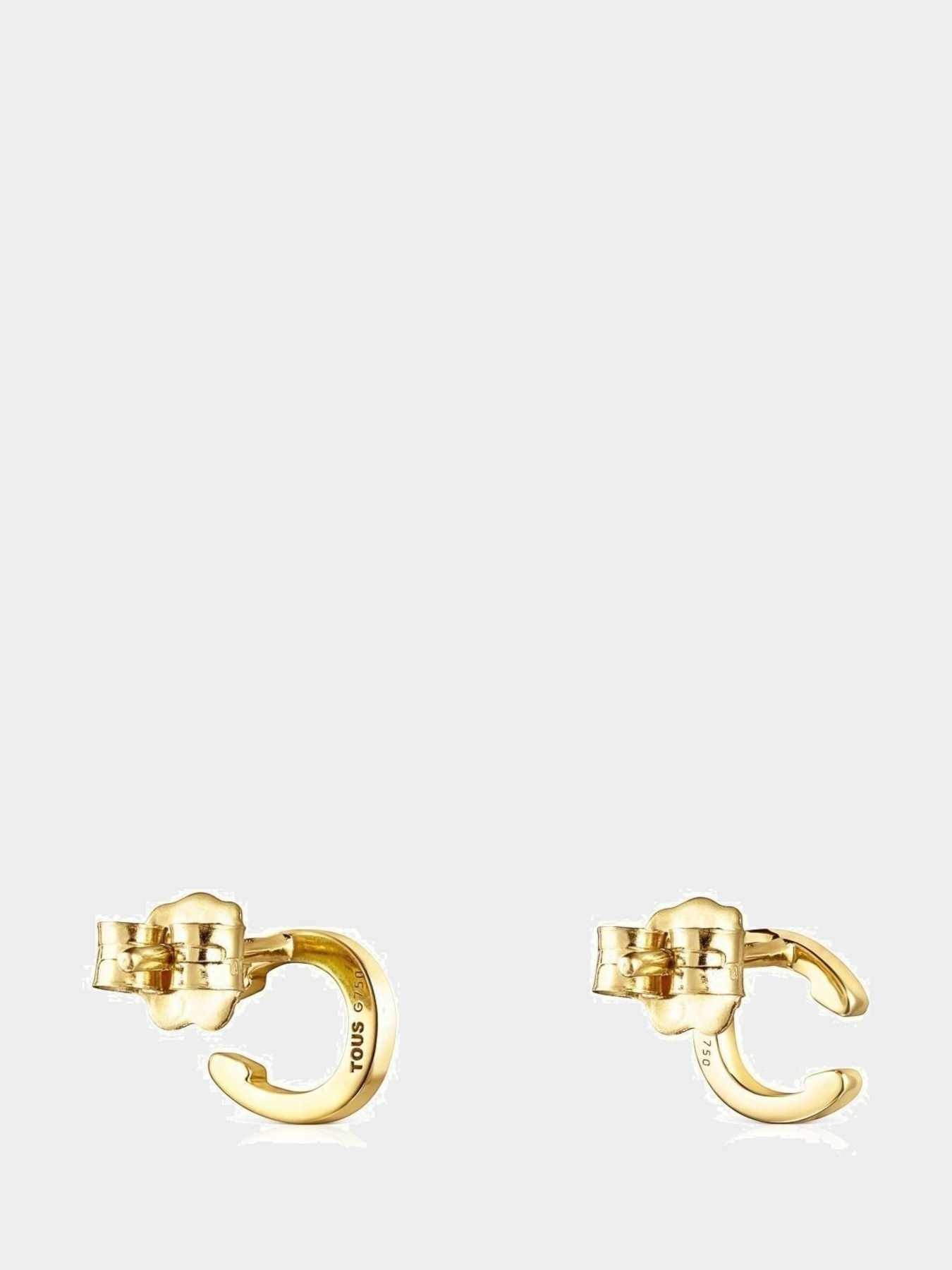 Пусети TOUS модель 018113030 Пусети TOUS модель 018113030 Фото