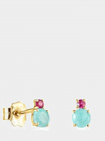 Пусети TOUS модель 912193020 Фото