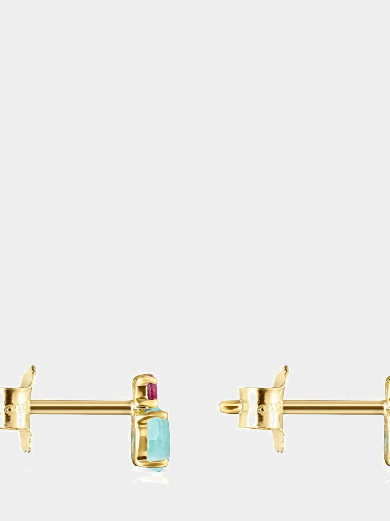 Пусети TOUS модель 912193020 Фото