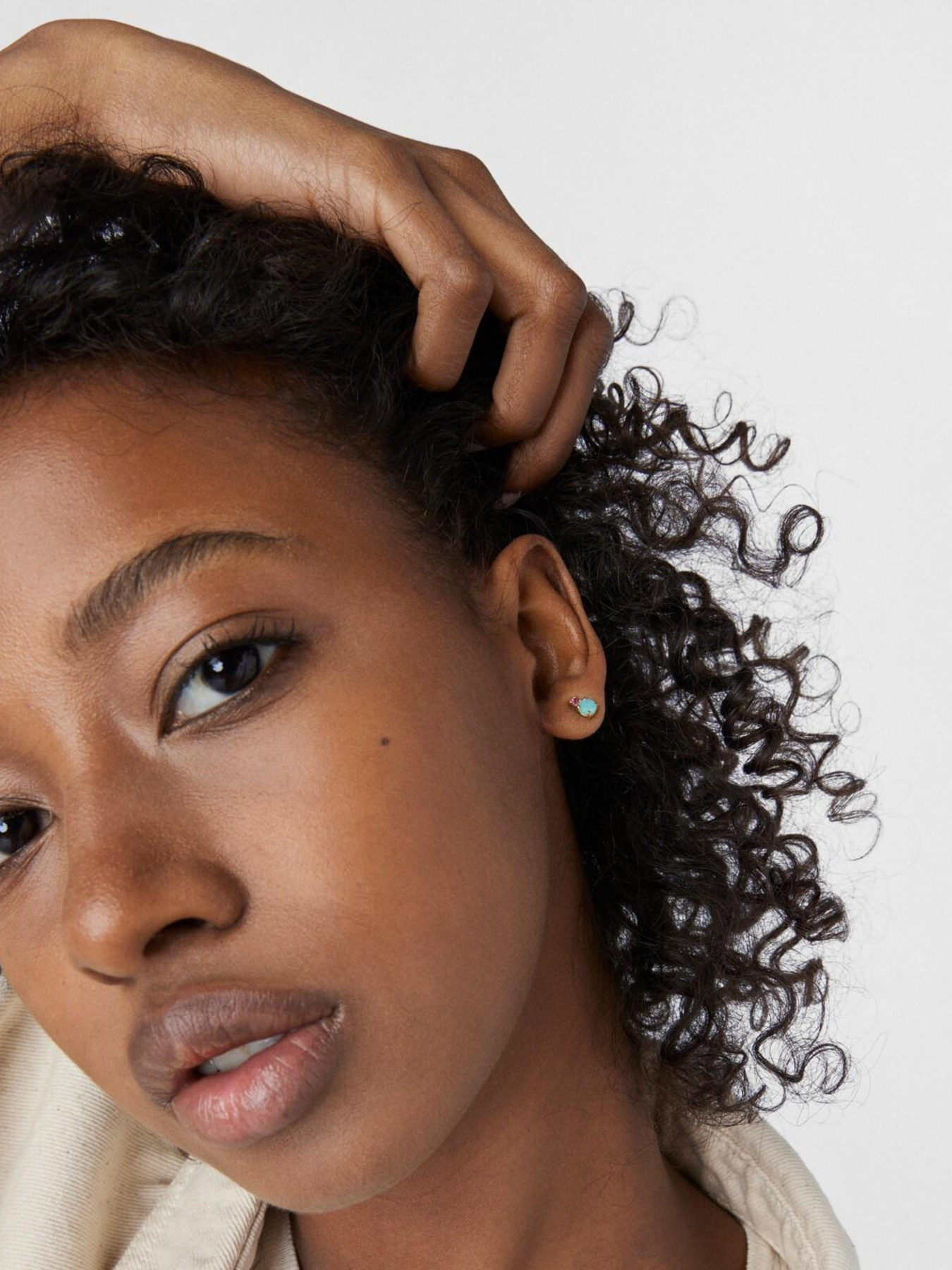 Пусети TOUS модель 912193020 Фото