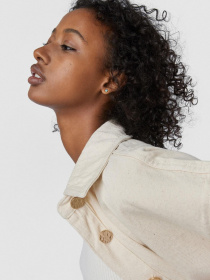 Пусети TOUS модель 912193020 Фото