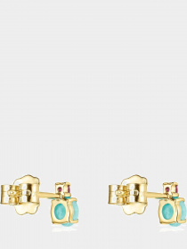 Пусети TOUS модель 912193020 Фото