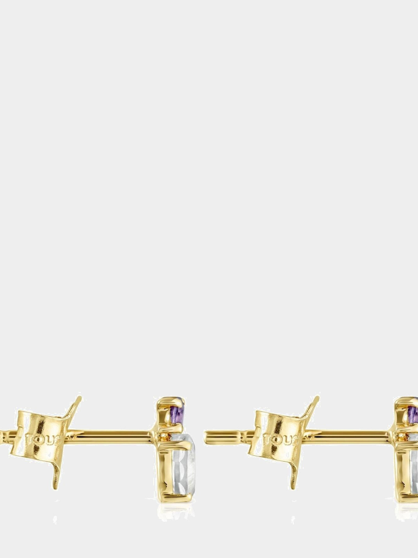 Пусети TOUS модель 912193030 Фото