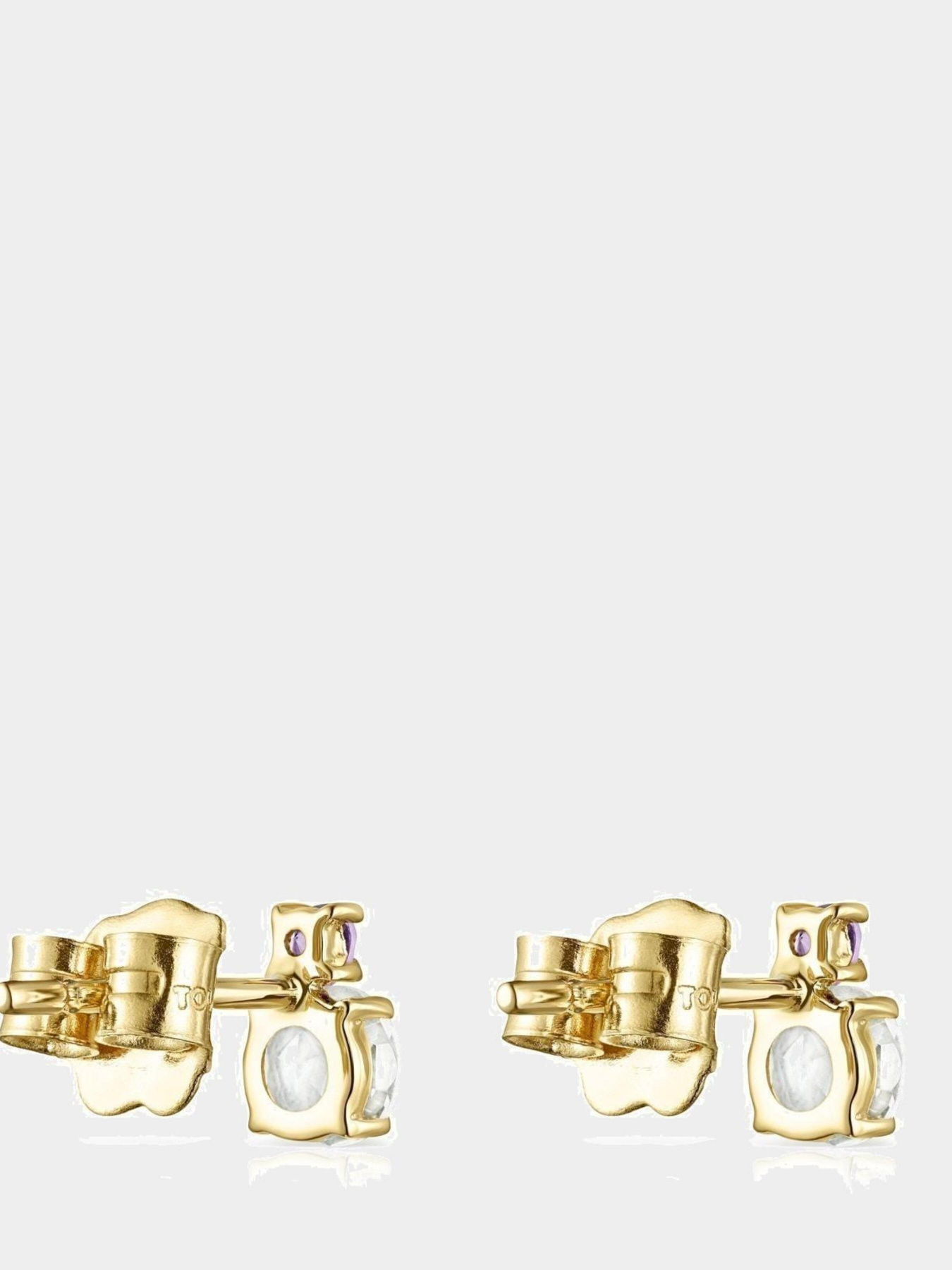 Пусети TOUS модель 912193030 Фото