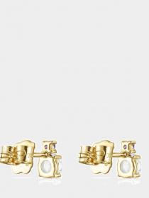 Пусети TOUS модель 912193030 Фото