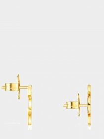 Пусети TOUS модель 018113670 Фото