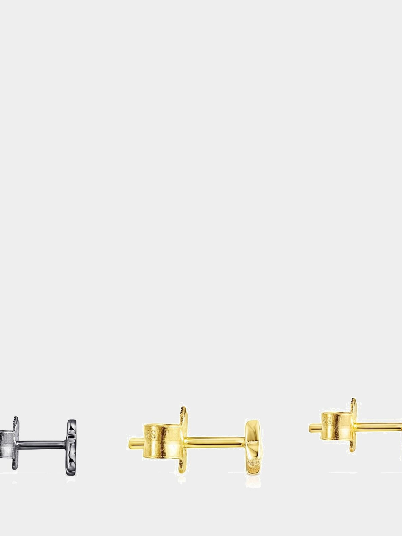 Серьги-гвоздики TOUS модель 018113560 Фото