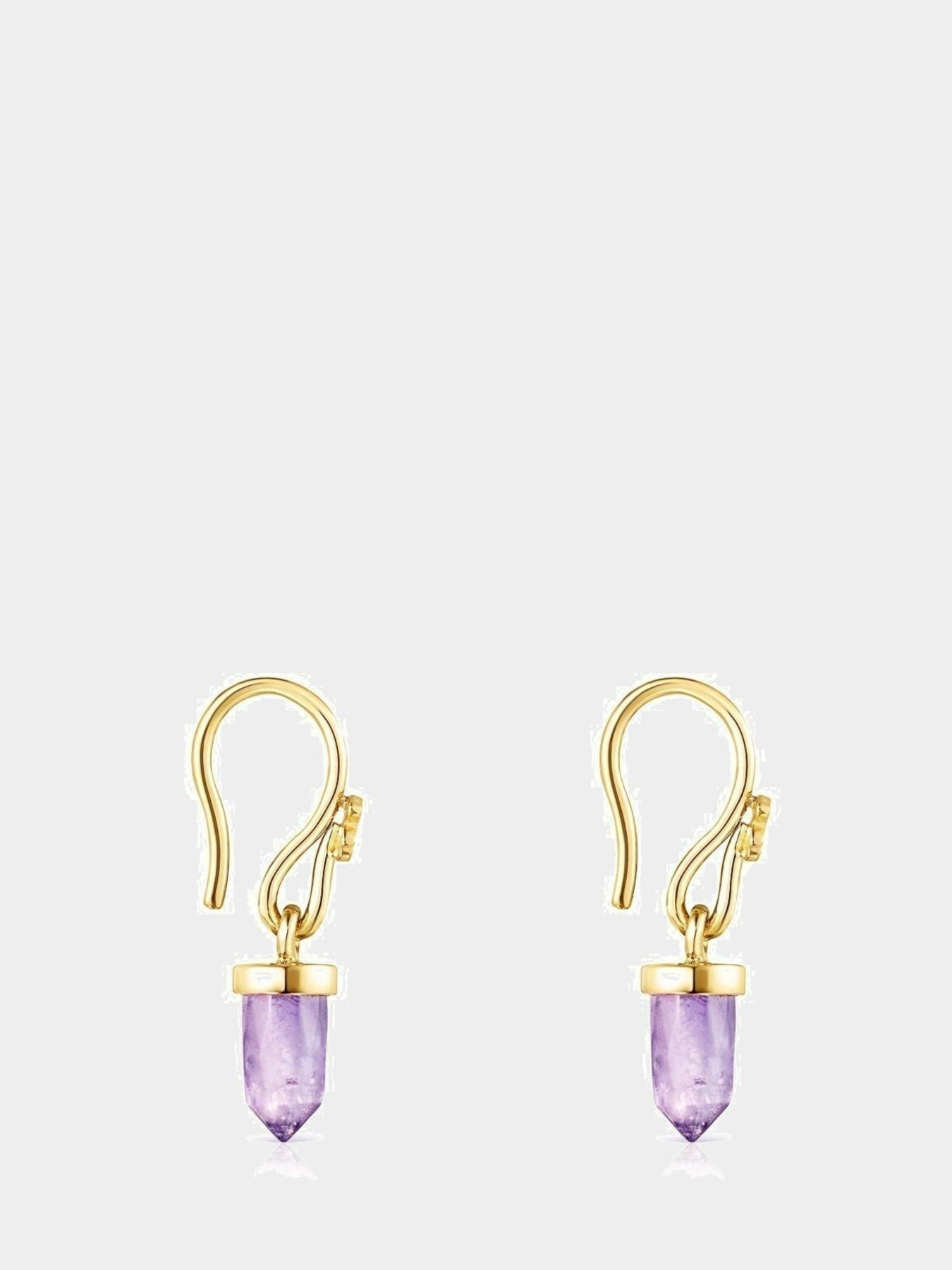 Серьги-подвески TOUS модель 018113710 Фото