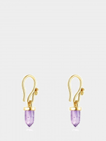 Серьги-подвески TOUS модель 018113710 Фото