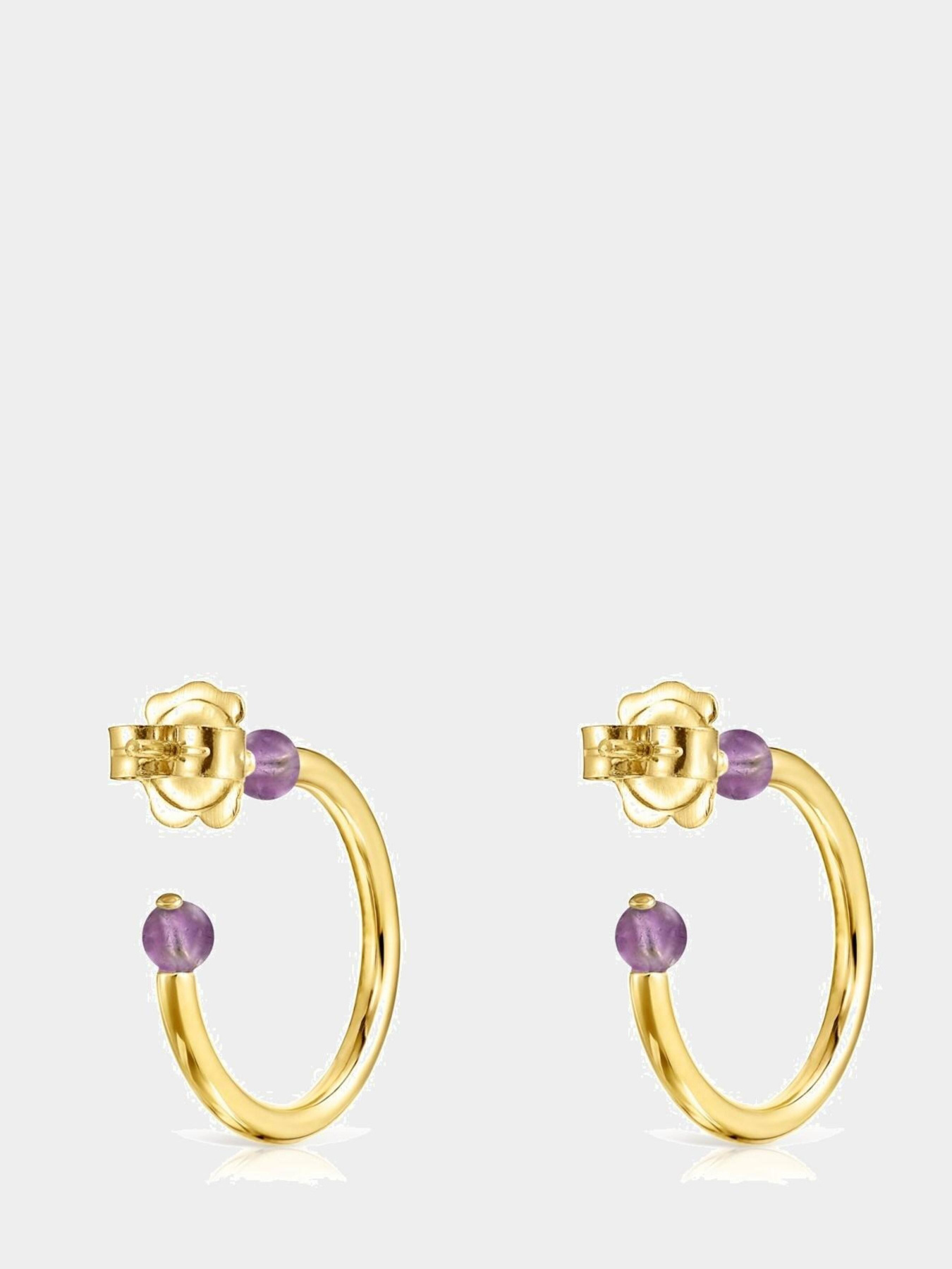 Серьги-подвески TOUS модель 918543560 Фото