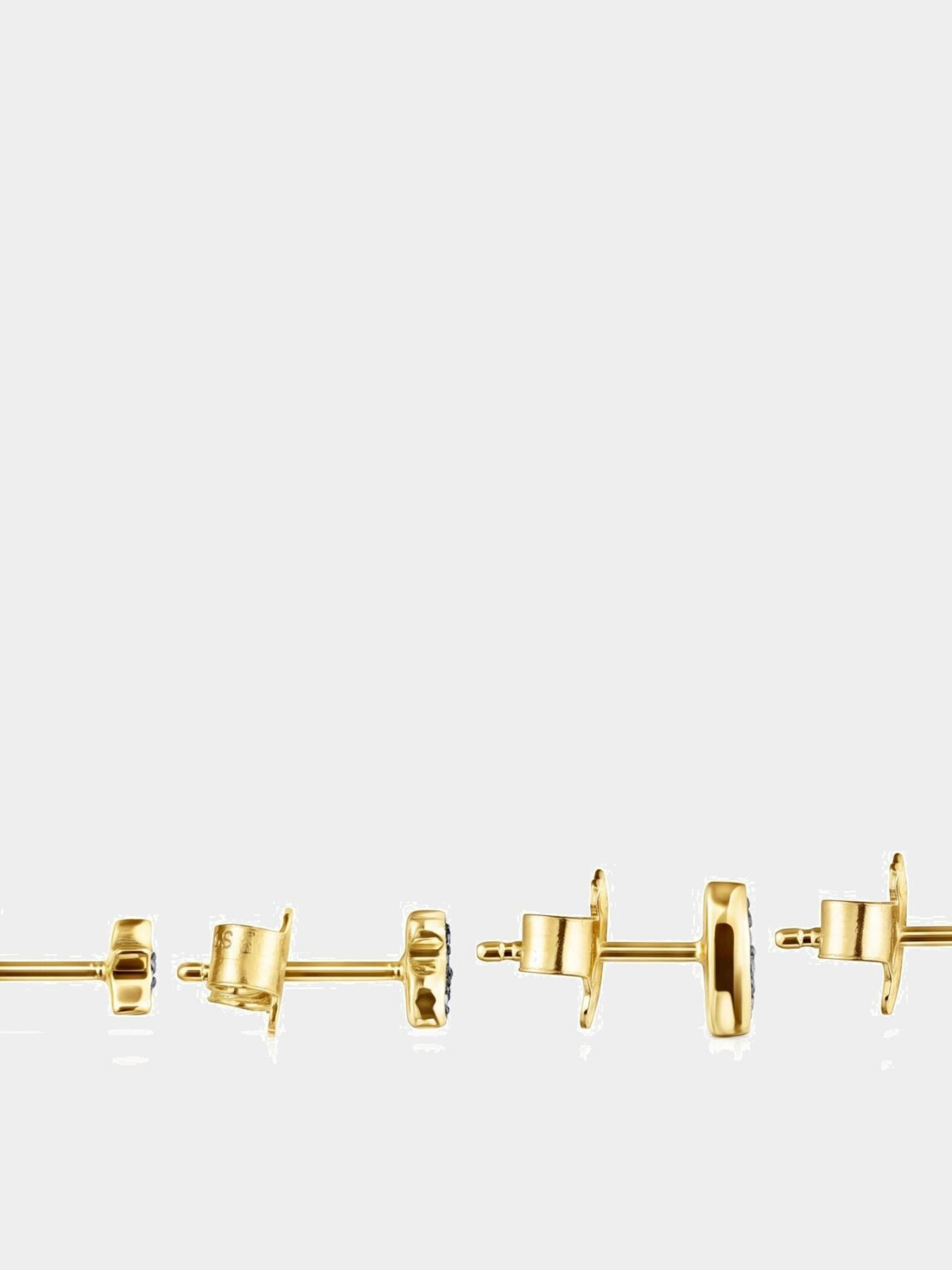 Пусети TOUS модель 918443700 Фото