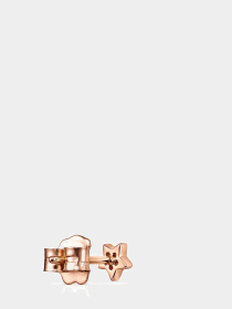 Серьги-подвески TOUS модель 818523010 Фото