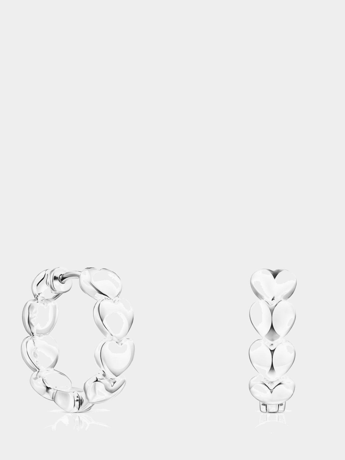 Серьги-подвески TOUS модель 018173500 Фото