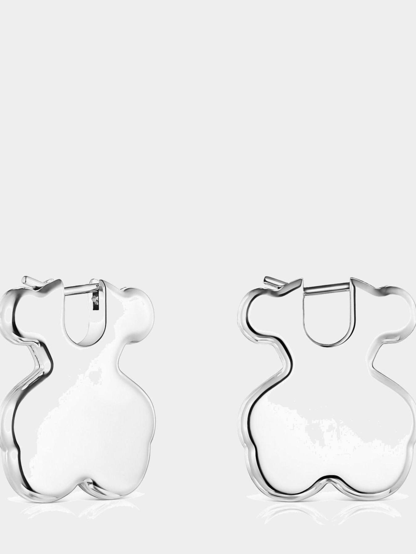 Серьги-подвески TOUS модель 012783500 Фото