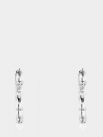 Серьги-подвески TOUS модель 012783500 Фото