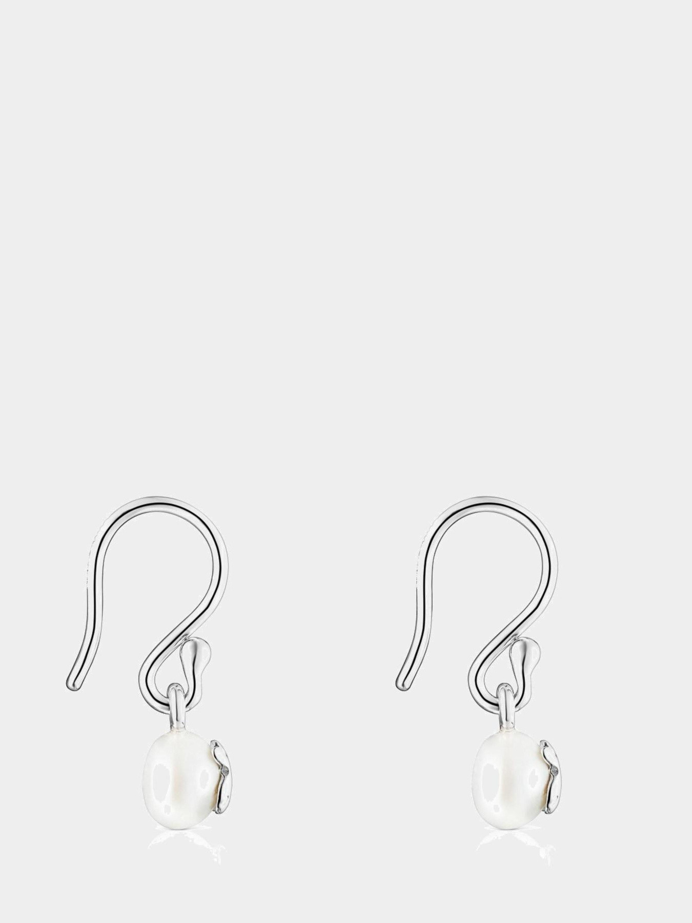 Серьги-подвески TOUS модель 012573510 Фото