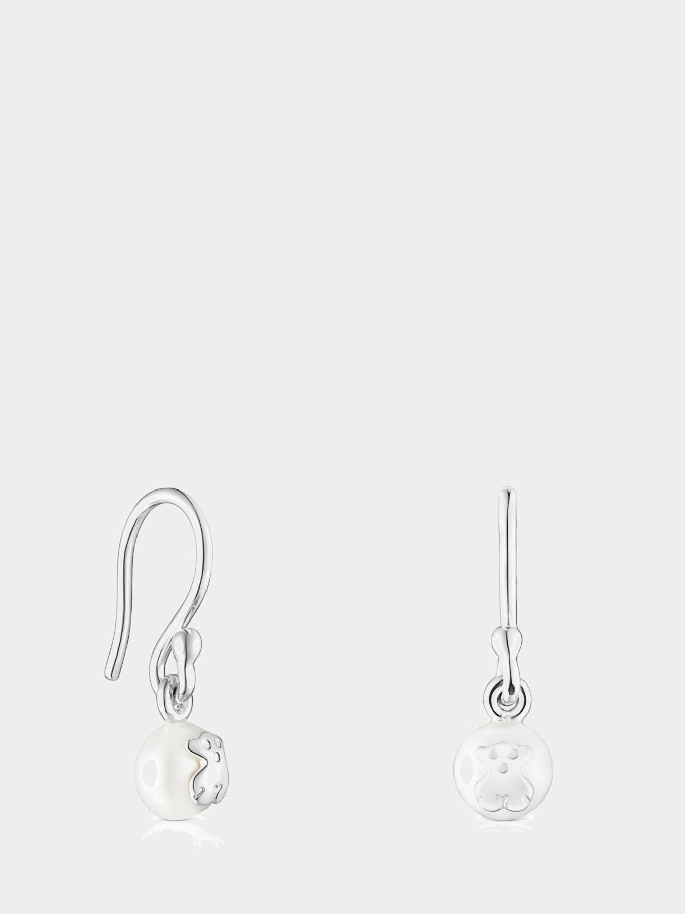 Серьги-подвески TOUS модель 012573510 Фото