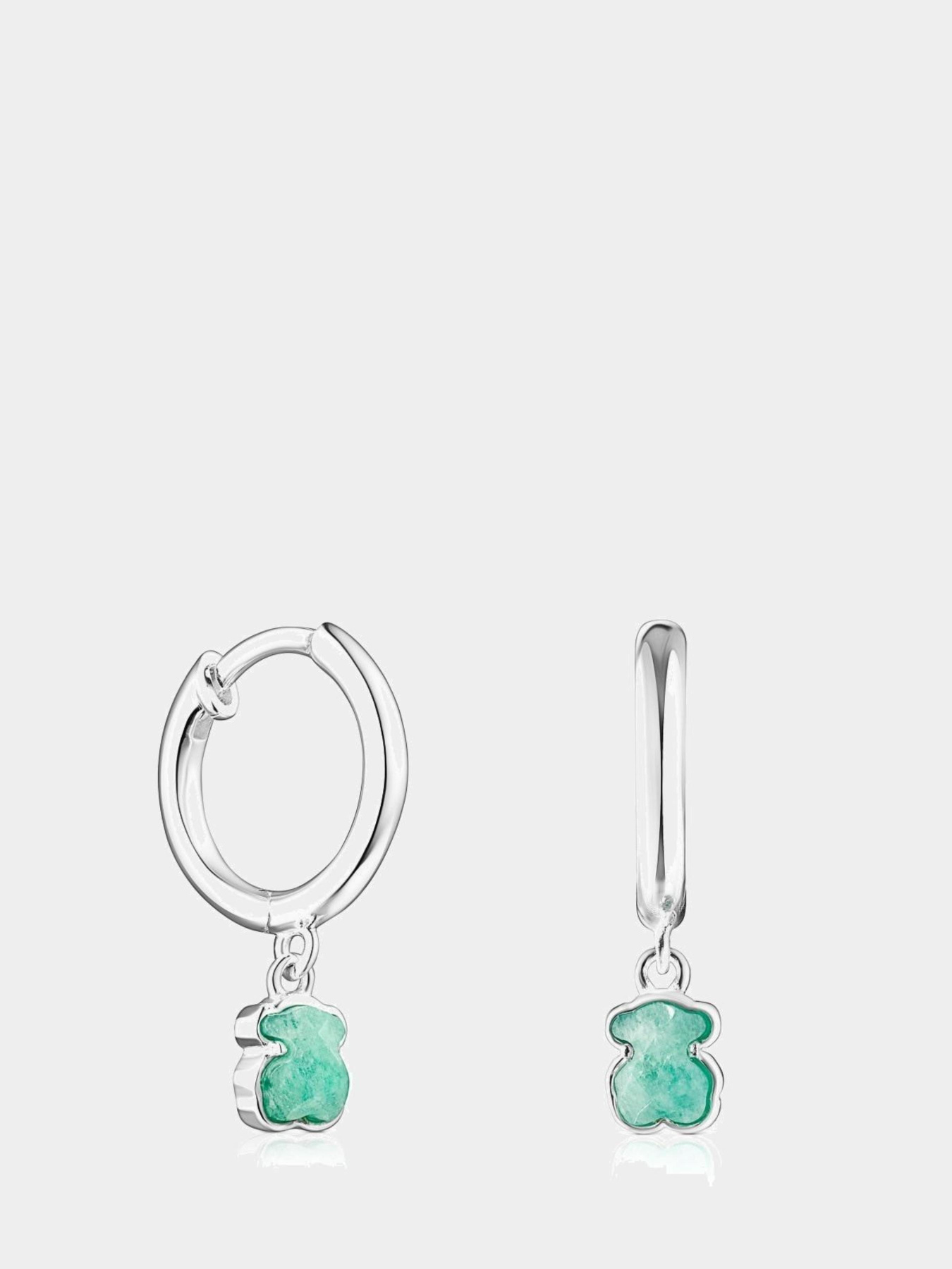 Хупи TOUS модель 011213510 Фото