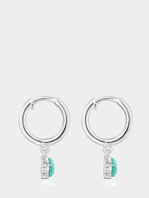 Хупи TOUS модель 011213510 Фото