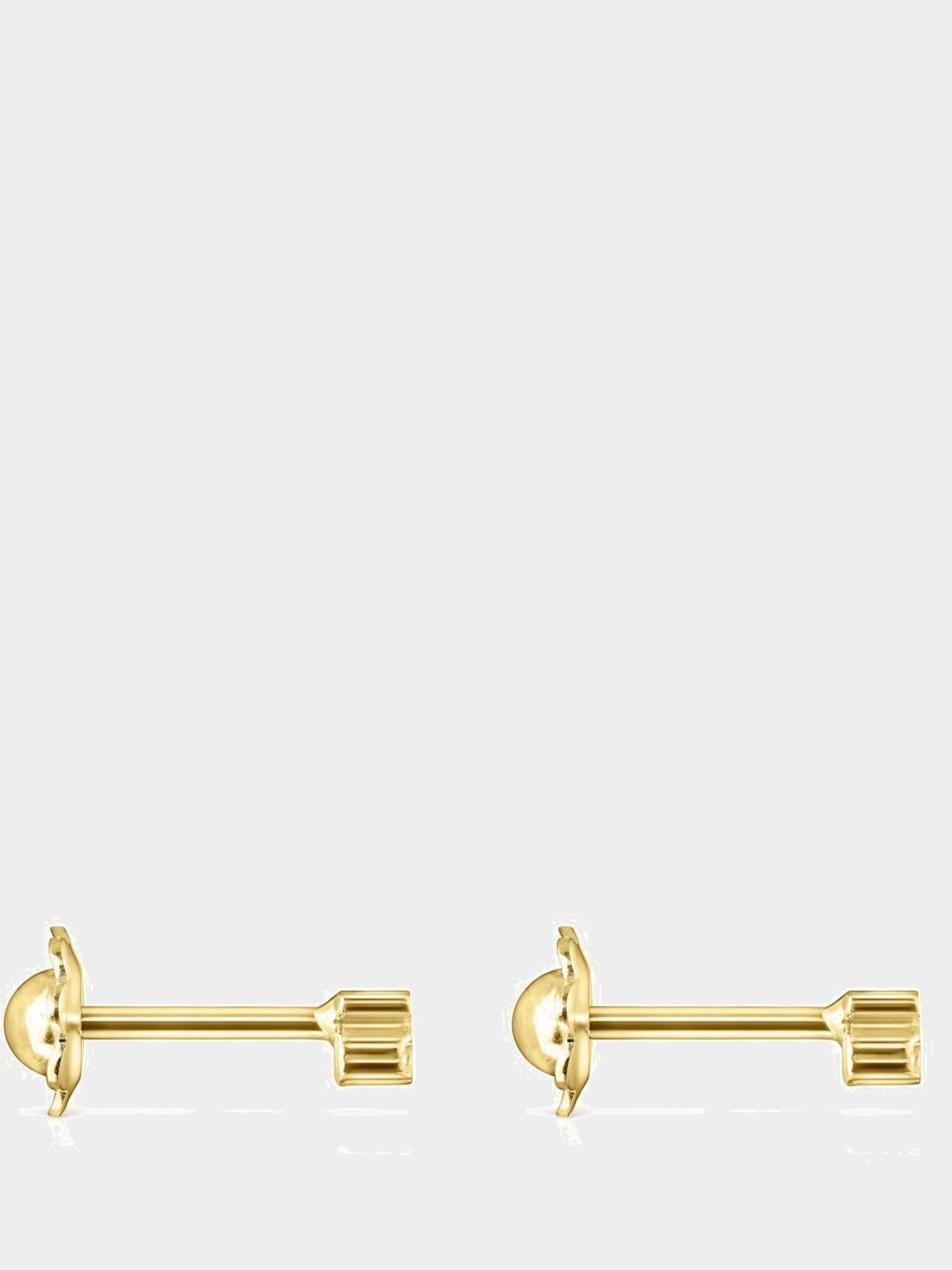 Серьги-гвоздики TOUS модель 916903000 Фото