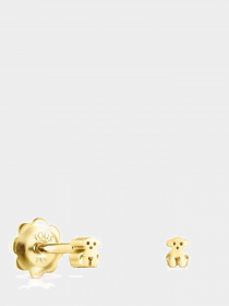 Серьги-гвоздики TOUS модель 916903000 Фото