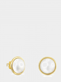 Серьги-гвоздики TOUS модель 918553050 Фото