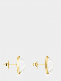 Серьги-гвоздики TOUS модель 918553050 Фото