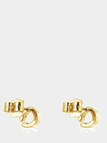 Серьги-гвоздики TOUS модель 018113090 Фото