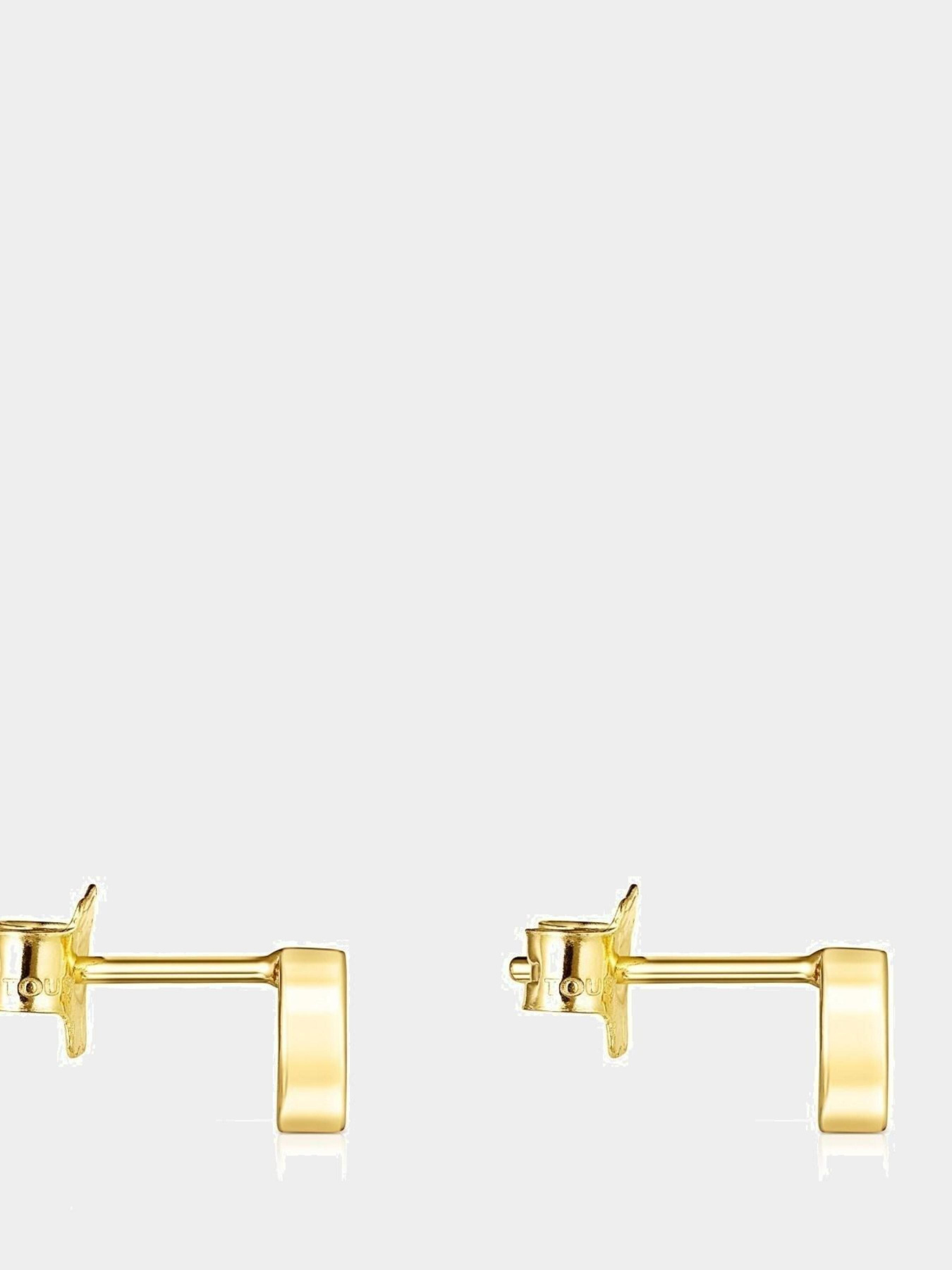 Пусети TOUS модель 018113090 Фото