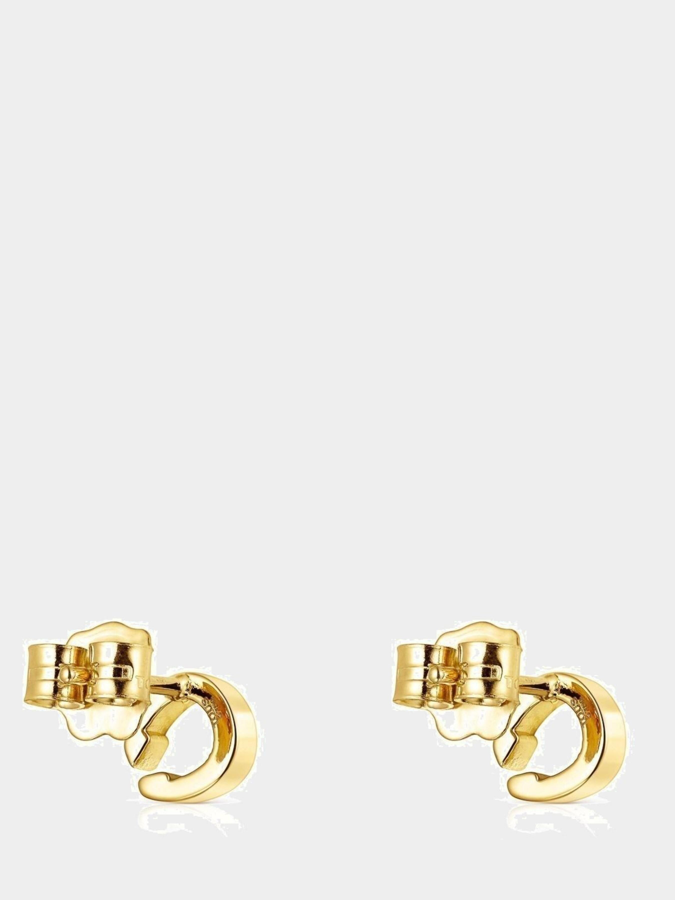 Пусети TOUS модель 018113090 Фото