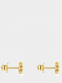 Пусети TOUS модель 018113110 Фото