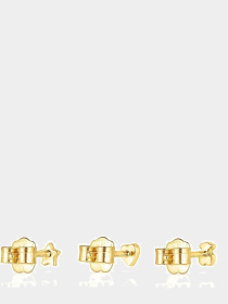 Серьги-гвоздики TOUS модель 018153580 Фото