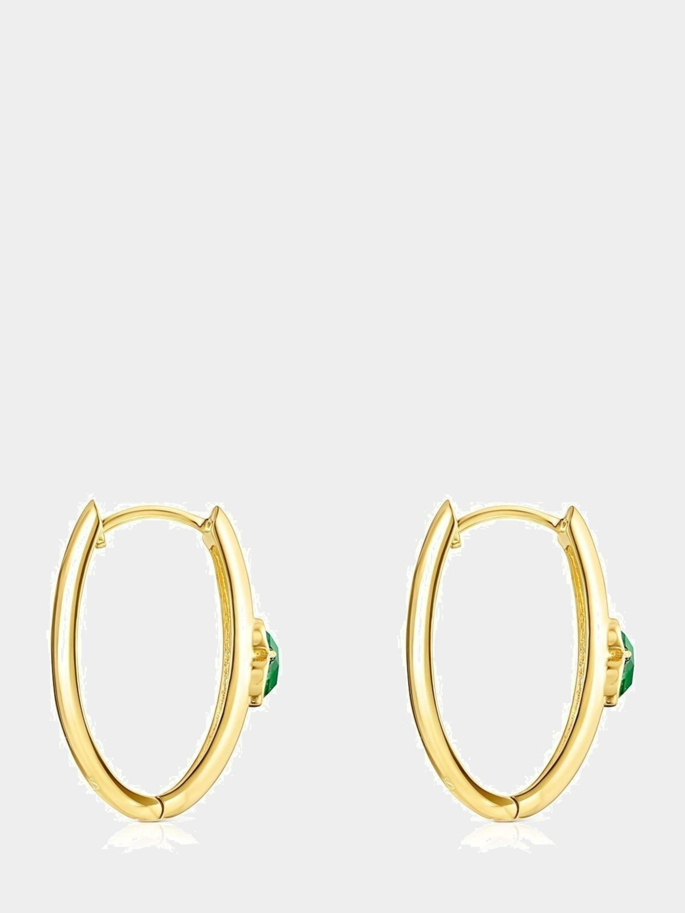 Хупи TOUS модель 015433560 Фото