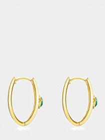 Хупи TOUS модель 015433560 Фото