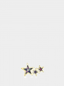 Серьги-гвоздики TOUS модель 018073500 Фото