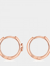 Підвіси TOUS модель 011183550 Підвіси TOUS модель 011183550 Фото