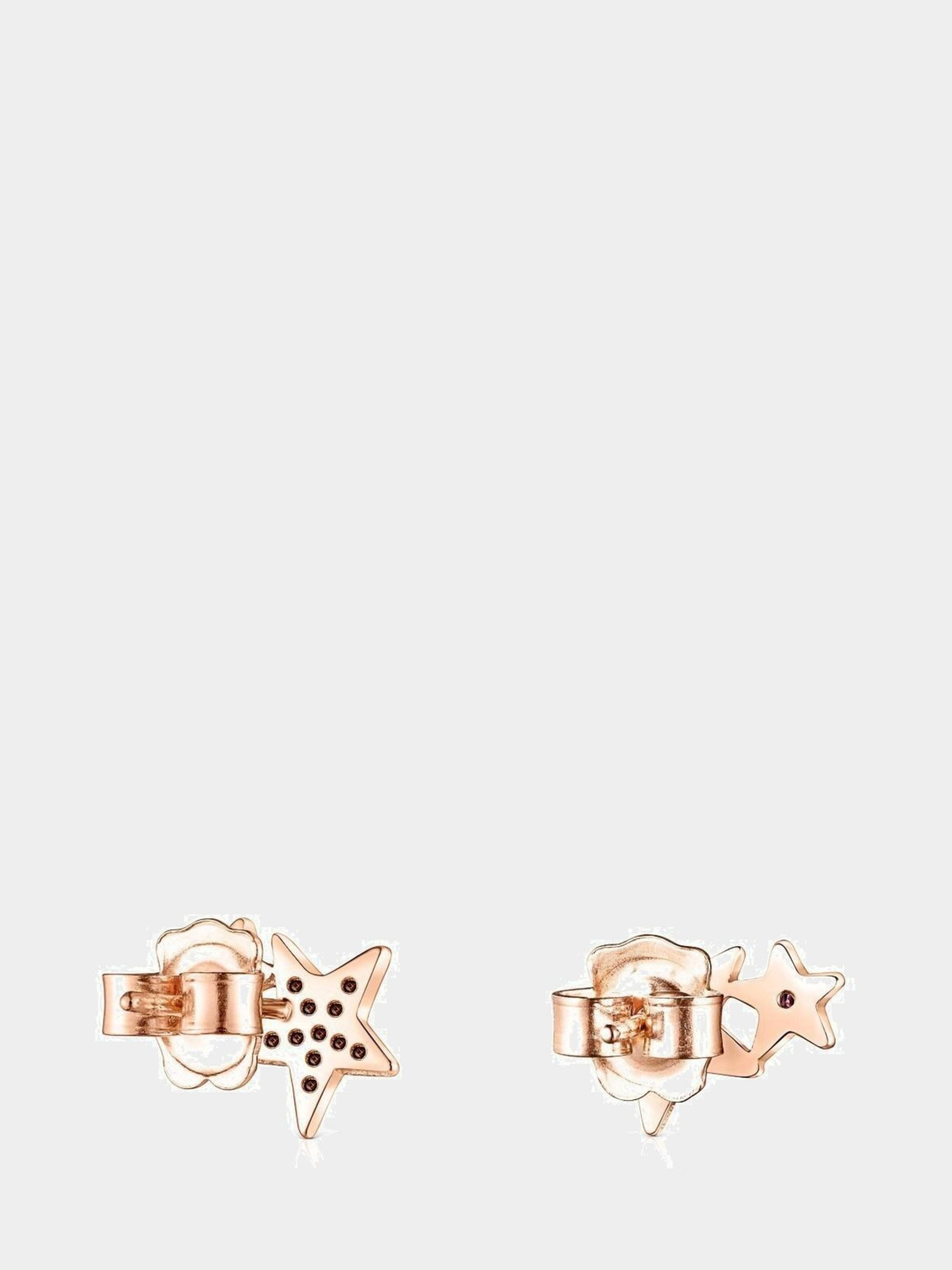 Серьги-гвоздики TOUS модель 018073550 Фото