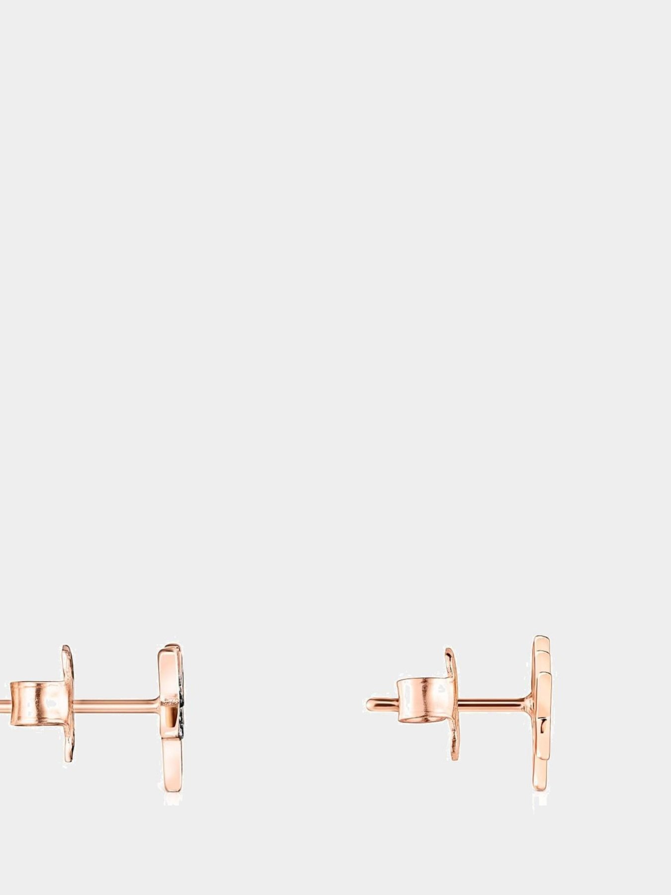 Серьги-гвоздики TOUS модель 018073550 Фото