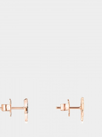 Серьги-гвоздики TOUS модель 018073550 Фото