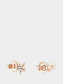 Серьги-гвоздики TOUS модель 018073550 Фото