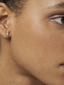 Пусети TOUS модель 118073510 Фото