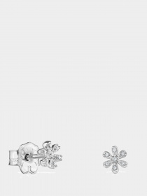 Пусети TOUS модель 011193000 Фото