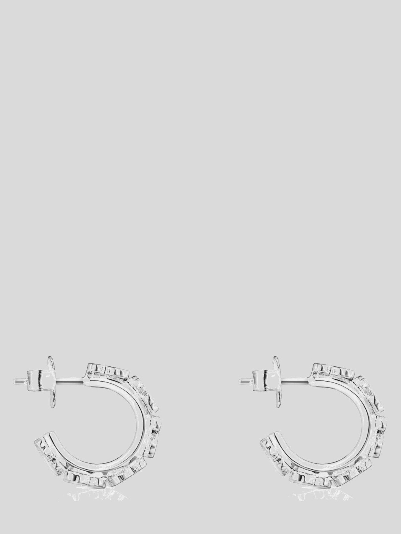 Серьги-подвески TOUS модель 112723500 Фото