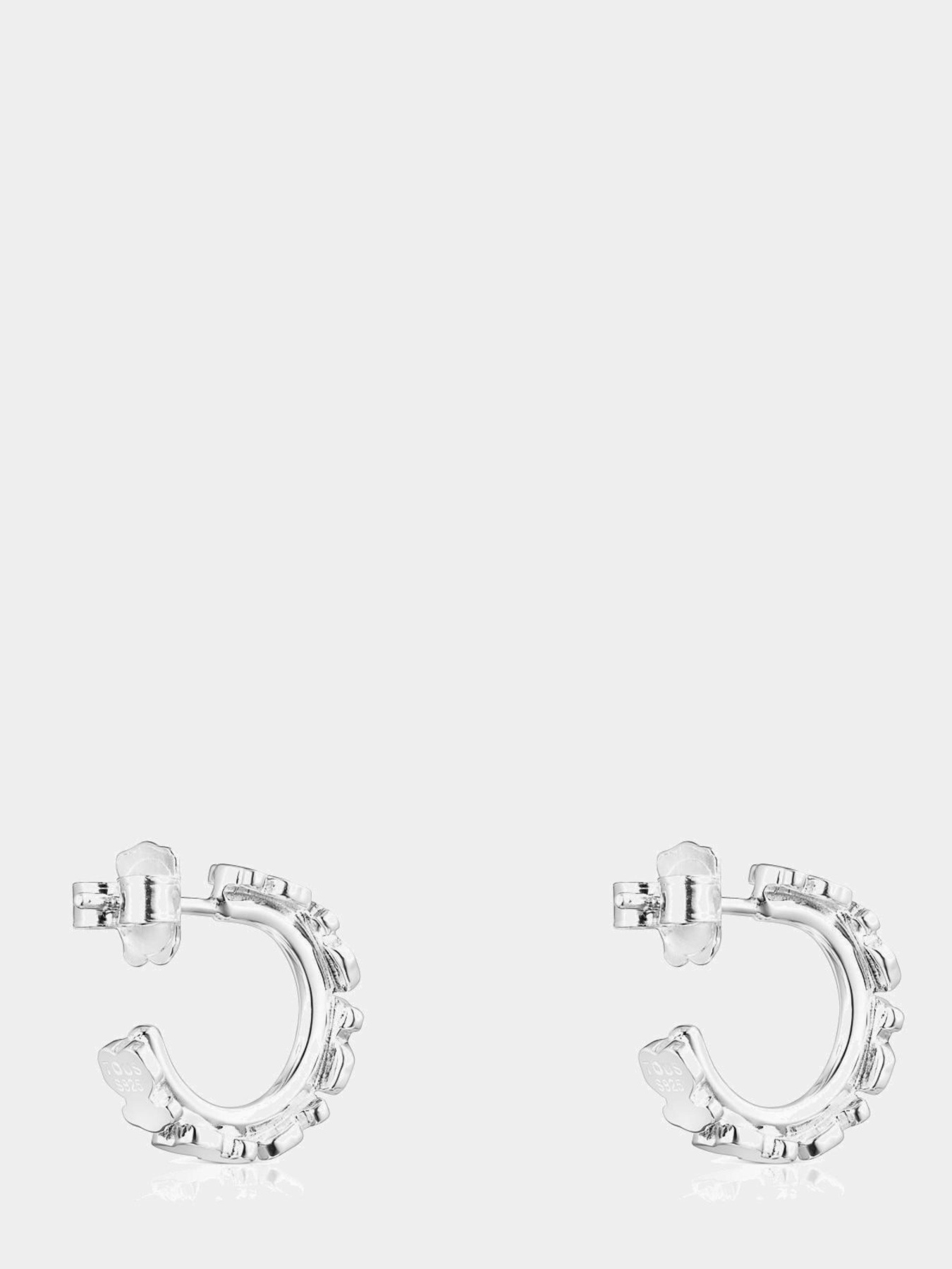 Серьги-подвески TOUS модель 112723500 Фото