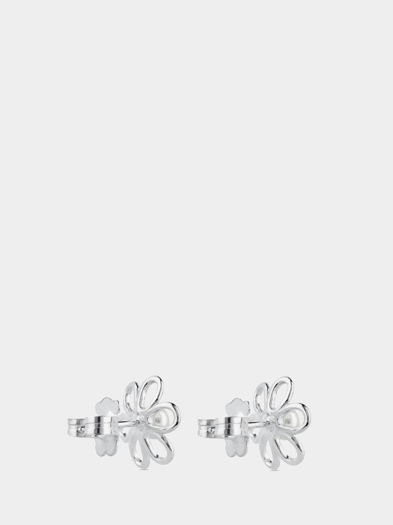 Серьги-гвоздики TOUS модель 214803520 Фото